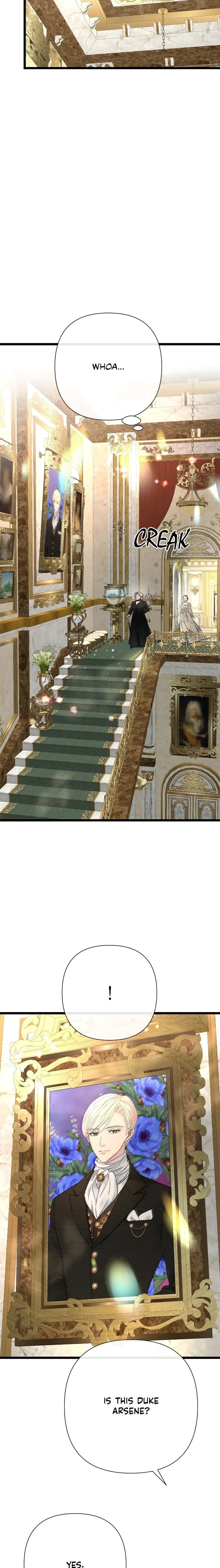 The Problematic Prince, Chapter 73 image 23
